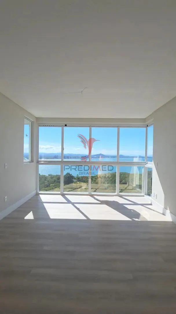 Foto do imóvel Vista Paradiso, 4 Suites, 4 Vagas. Onde o Design encontra a imensidão do Mar em Penha