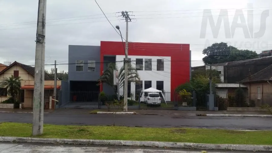 Foto do imóvel Comercial para Venda em Novo Hamburgo / RS