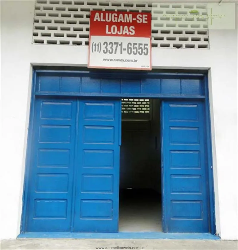 Imagem Lojas para locação em Mongagua no bairro Centro