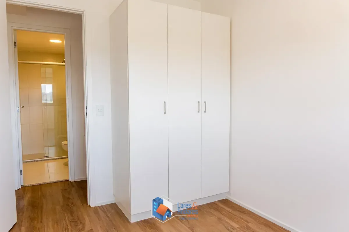 Imagem Apartamento para venda em Jardim das Perdizes com 2 quartos, sendo 1 suíte, 69m²