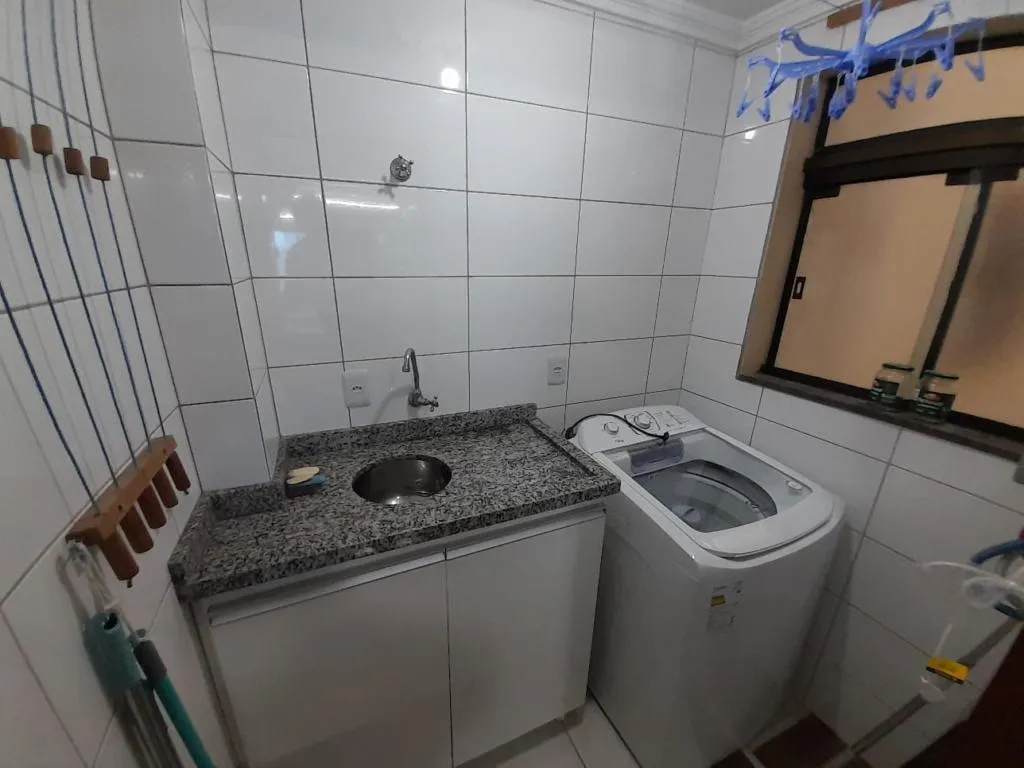 Imagem Apartamento 2 Dormitórios - Bairro Centro