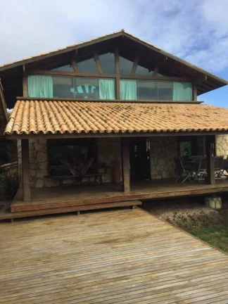Imagem SÍTIO FRENTE MAR - CASSANGE - PONTA DA BALEIA