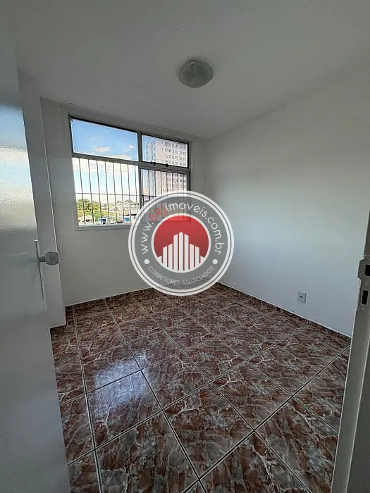 Imagem Apartamento a Venda no bairro Centro - Nilopolis, RJ