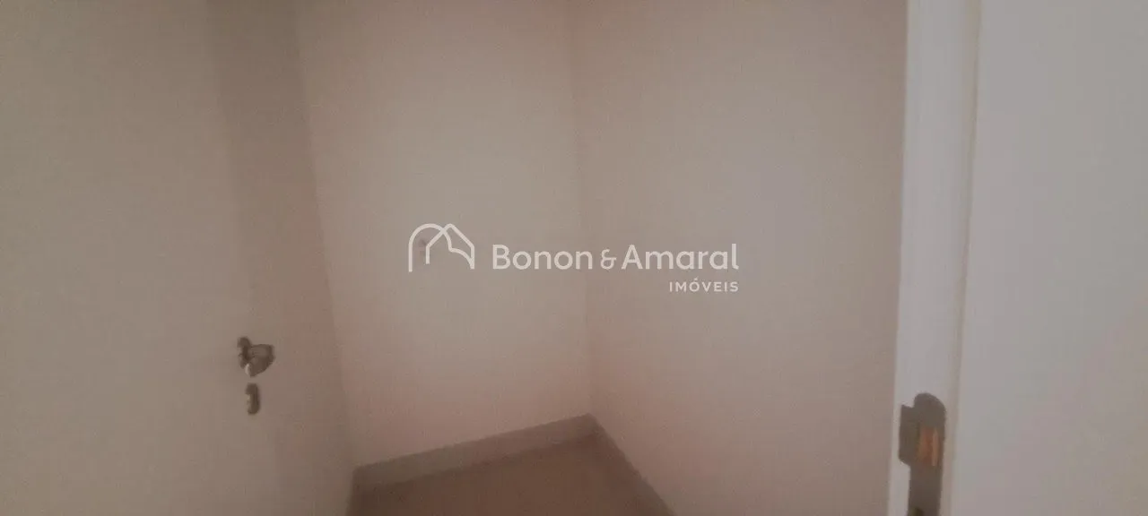 Imagem Apartamento Sofisticado no Taquaral com Varanda Gourmet