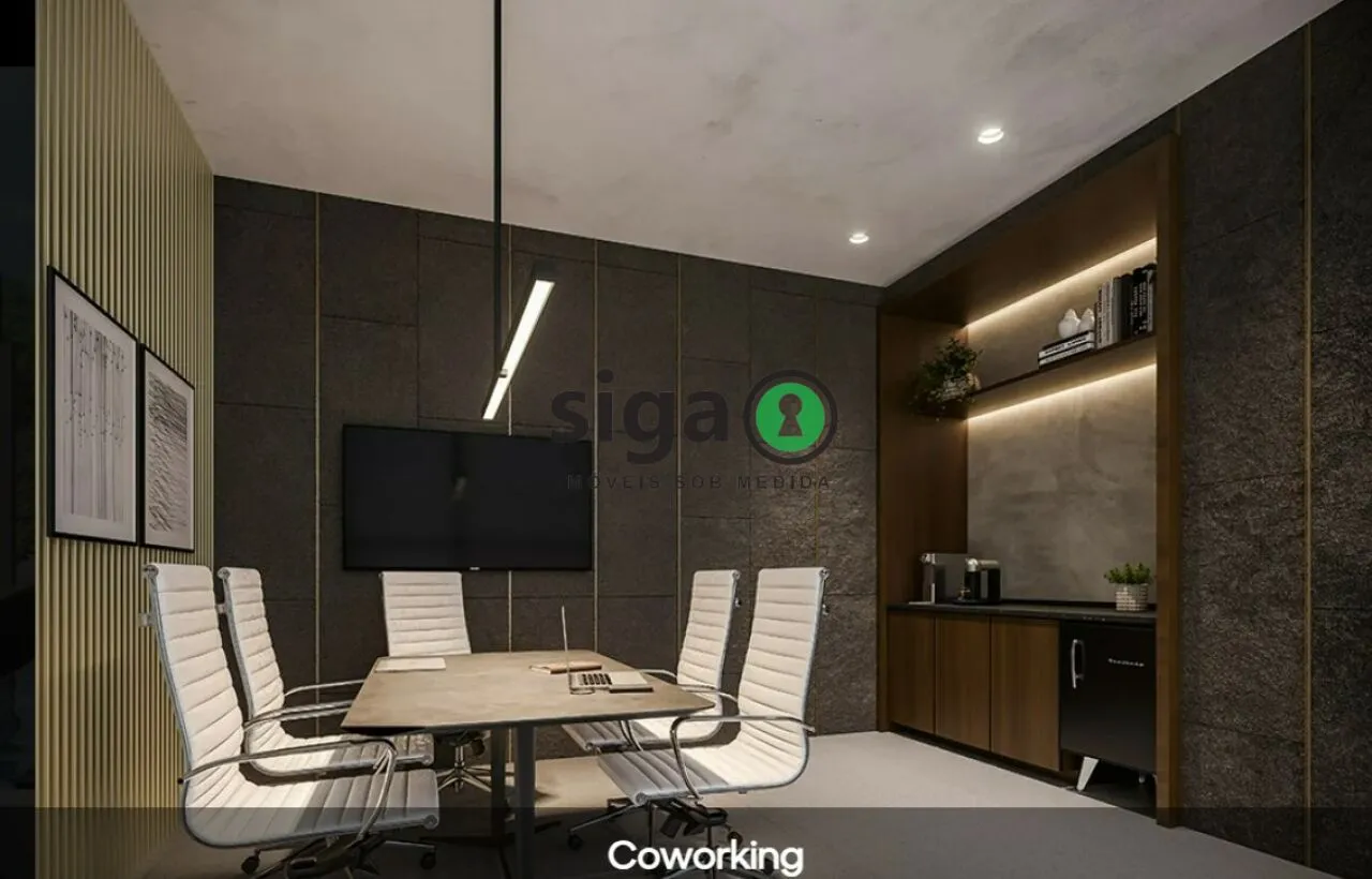 Imagem Apartamento para venda no Ibirapuera 2 suítes, São Paulo - SP