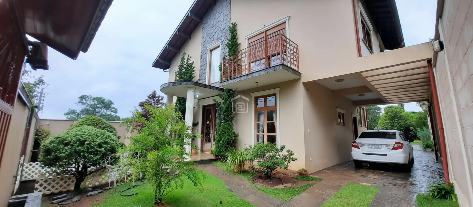 Imagem Casa 3 quartos à venda em Bortolan, Poços de Caldas