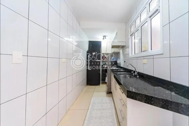Imagem Sobrado para Venda em Santo André / SP no bairro Vila Floresta