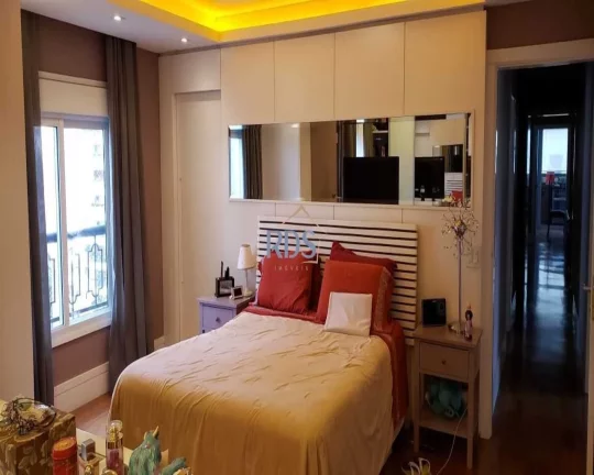 Imagem APARTAMENTO RESIDENCIAL em São Paulo - SP, Jardim Fonte do Morumbi