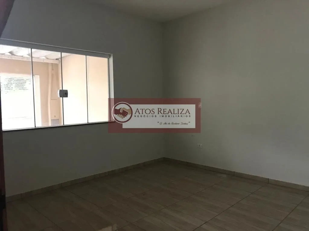 Imagem Sobrado em Jardim Nossa Senhora de Fátima - Tatuí