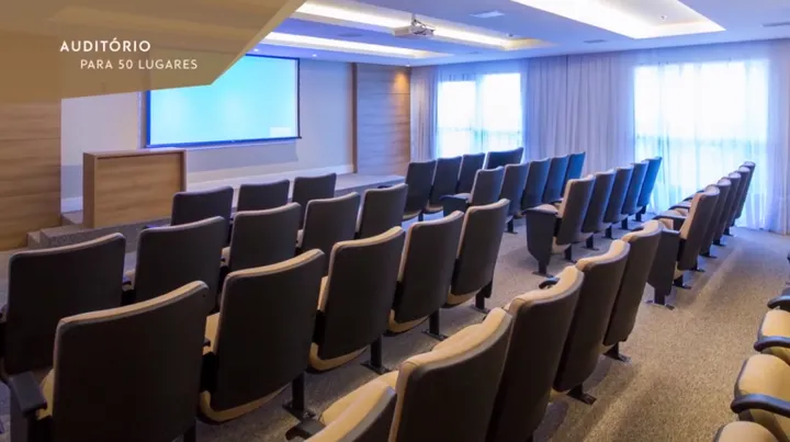 Imagem Sala Comercial para Alugar, 30 m² em Capão Raso - Curitiba