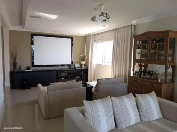 Imagem APARTAMENTO RESIDENCIAL em SÃO PAULO - SP, VILA ANDRADE