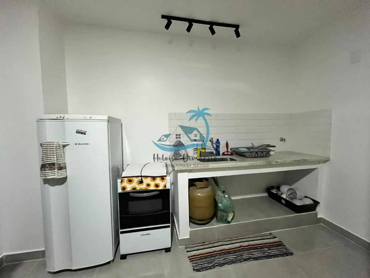 Imagem Ótimo apartamento com 87m² e 2 dormitórios à venda na região central de Ubatuba