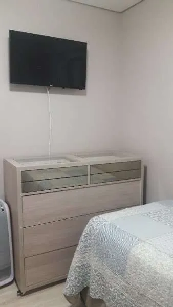 Imagem Apartamento com 3 Quartos à Venda ou Locação, 97 m² em Jardim Ermida I - Jundiaí