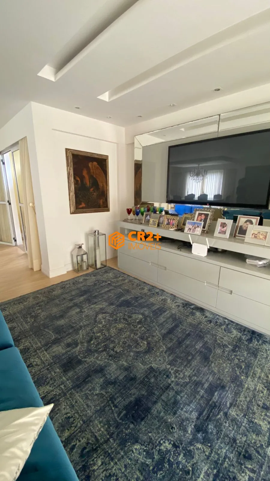 Imagem Vendo casa alto padrão 06 quartos, 02 suítes, 450m2, 02 vagas de garagem no Recr