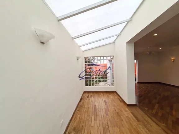 Imagem Ótima casa de 3 dormitórios 3 vagas 2 banheiros