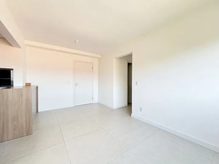 Imagem Apartamento, 3d com suíte, bairro santo antonio
