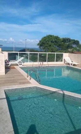 Imagem OPORTUNIDADE 03 quartos 1 quadra do mar, Lazer completo