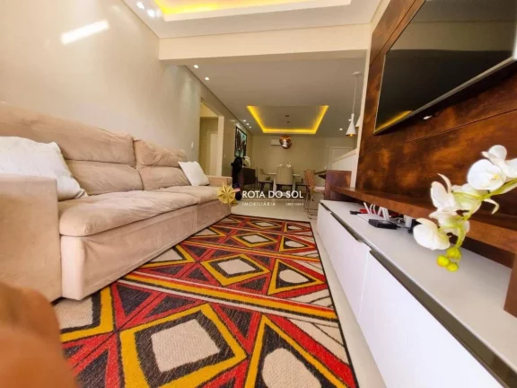 Imagem Darci Pagliosa Residencial Apartamento à venda 3 quartos Bombinhas SC