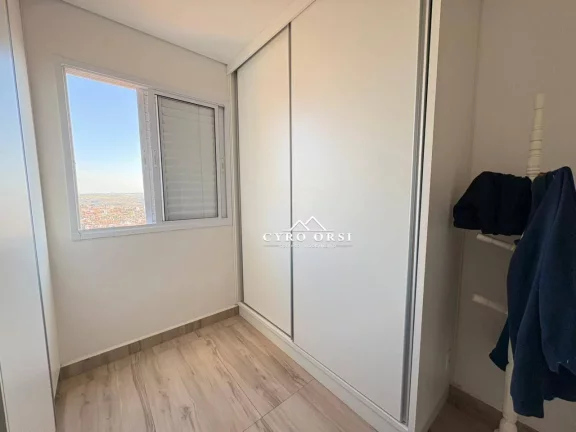 Imagem Apartamento à venda, 85 m² por R$ 650.000,00 - Paulista - Piracicaba/SP