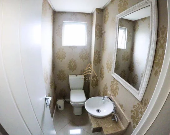 Imagem Apartamento com 3 dormitórios à venda, 128 m² por R$ 1.650.000,00 - Centro - Balneário Camboriú/SC