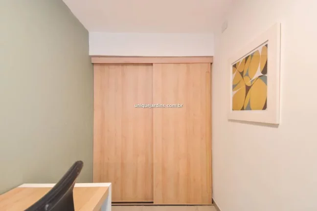 Imagem Apartamento à venda Itaim Bibi São Paulo