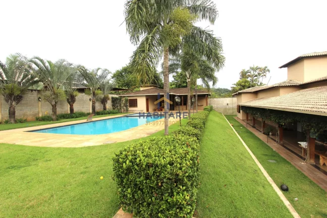 Imagem Casa no Condomínio QUINTAS DA JANGADA em Sarzedo/MG.