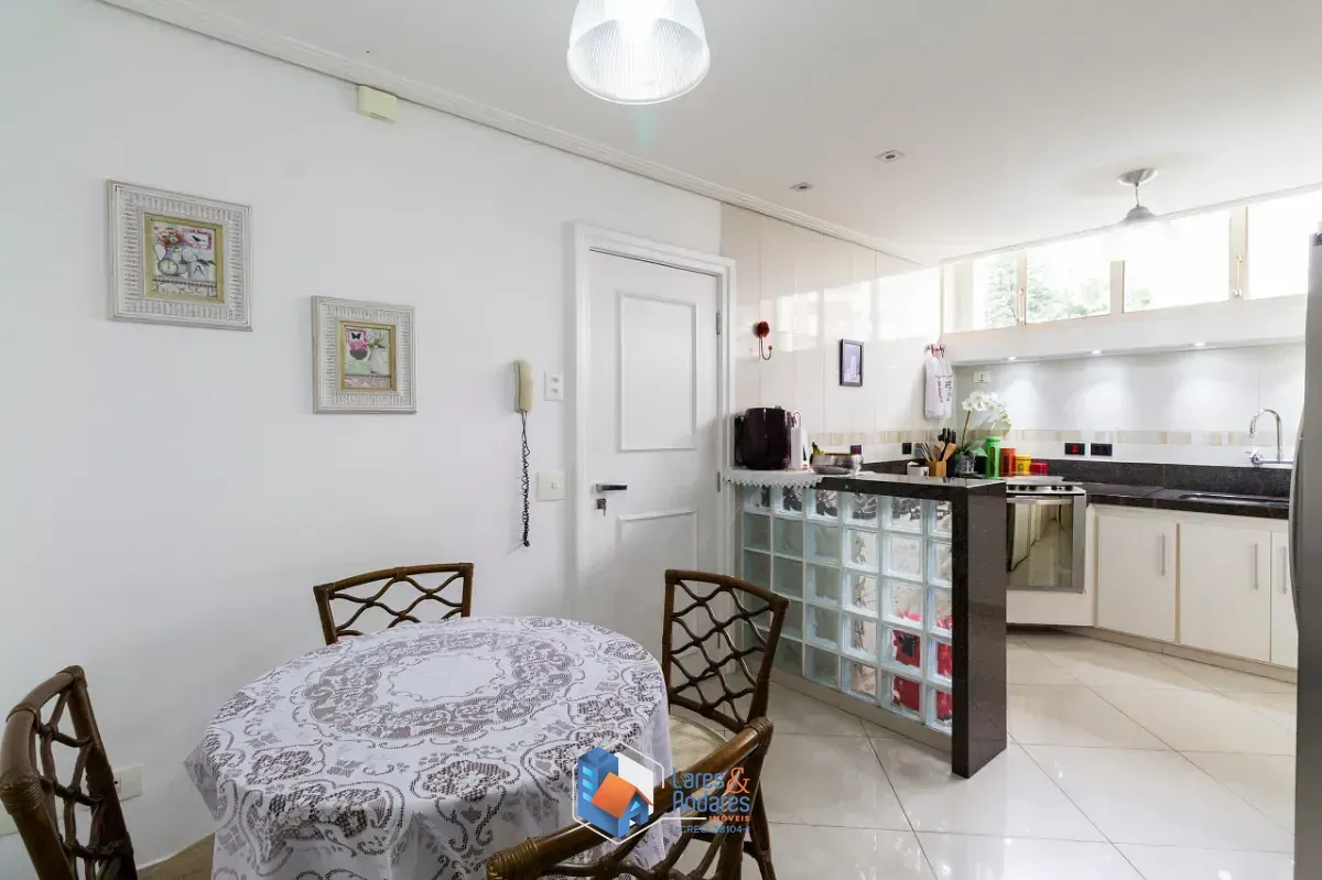 Imagem Apartamento para venda em Santa Cecília com 3 quartos, sendo 1 suíte, 176m²