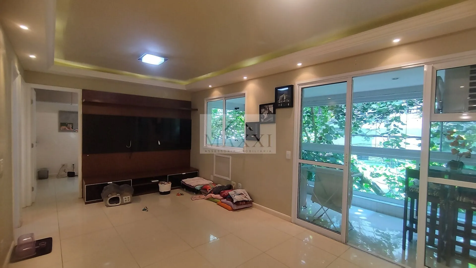 Foto do imóvel Vitta Araguaia - Apartamento em Freguesia (Jacarepaguá) em Rua Araguaia
