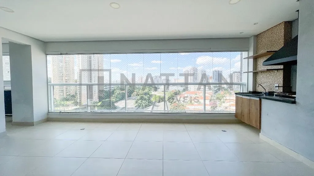 Imagem Apartamento com 2 dormitórios à venda, 127 m² por R$ 1.690.000,00 - Tatuapé - São Paulo/SP