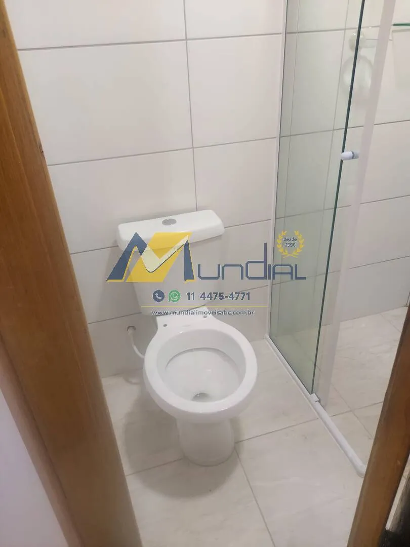 Imagem Conforto, privacidade e praticidade reunidos em um só apartamento.