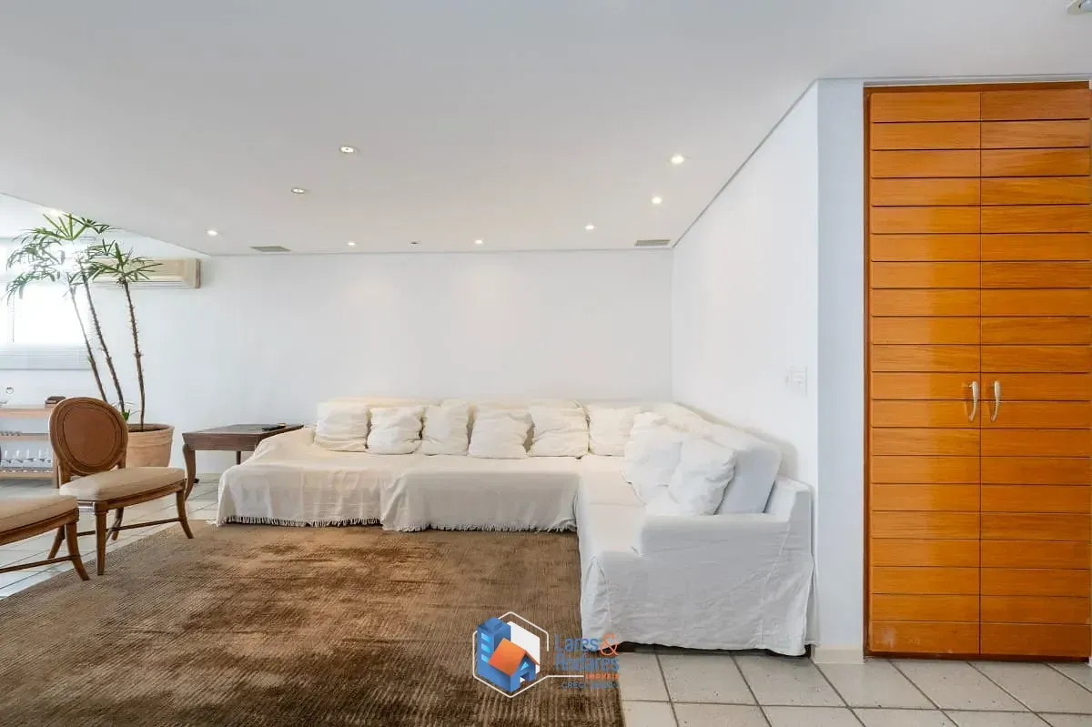 Imagem Cobertura para venda em Vila Suzana com 4 quartos, sendo 4 suítes, 488m²