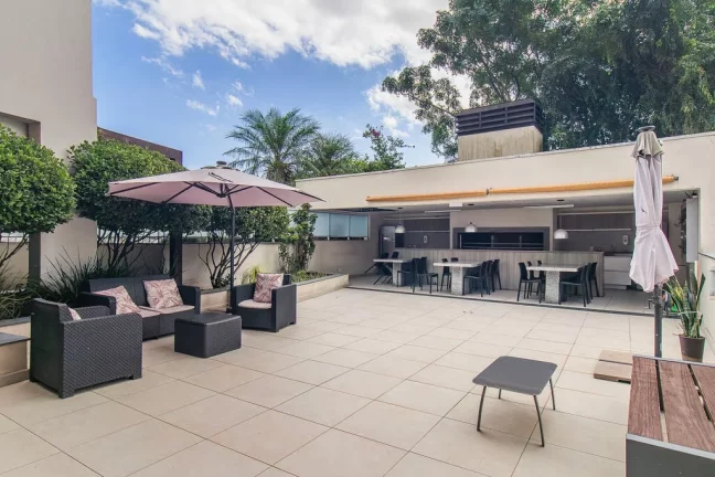 Imagem Apartamento para venda no bairro Azenha em Porto Alegre