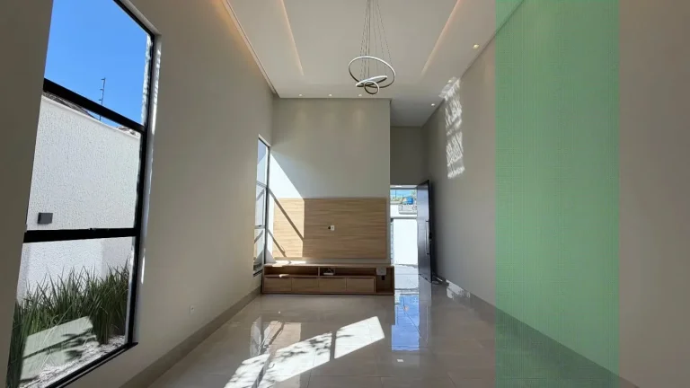 Imagem Casa Sozinha No Lote No Bairro Ilda Estuda Permuta