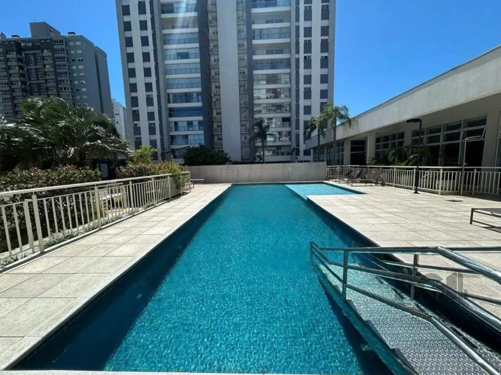 Imagem Apartamento GARDEN novo no Condomínio Rossi Reserva de 3 dormitórios e 2 vagas