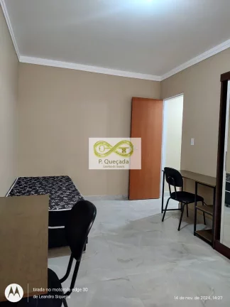 Imagem Procurando um lugar aconchegante para chamar de lar? Conheça nossa incrível kitnet disponível para locação!
