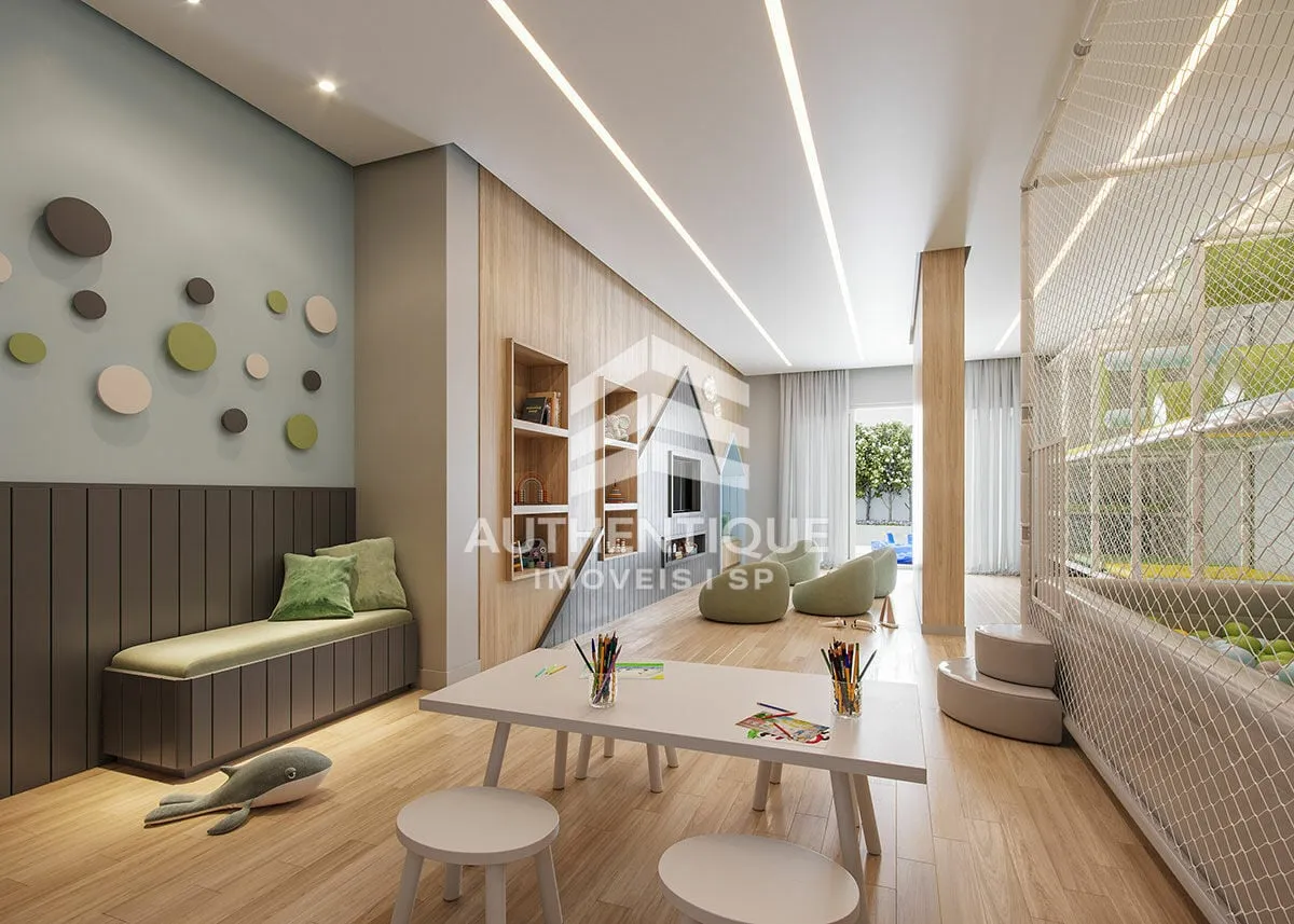 Imagem Alta Romana Vila Romana - Apartamento à venda em São Paulo/SP