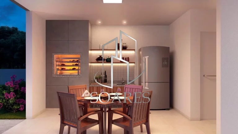 Imagem Vivendas do Rio:Um empreendimento Completo e ideal para o conforto de toda a sua família 21