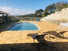 Imagem Venda de Sítio em Brumadinho / com 3.900 m²