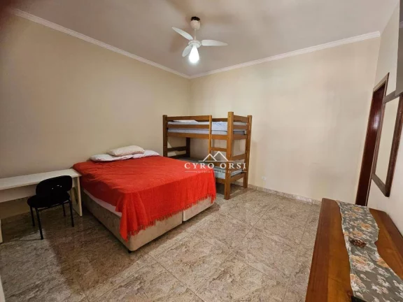 Imagem Casa com 2 dormitórios à venda, 125 m² por R$ 650.000,00 - Jardim São Mateus - Piracicaba/SP