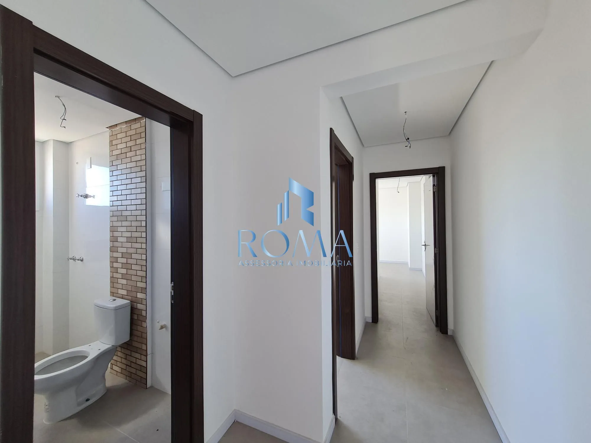 Imagem Apartamento novo no bairro Nossa Senhora de Lourdes!