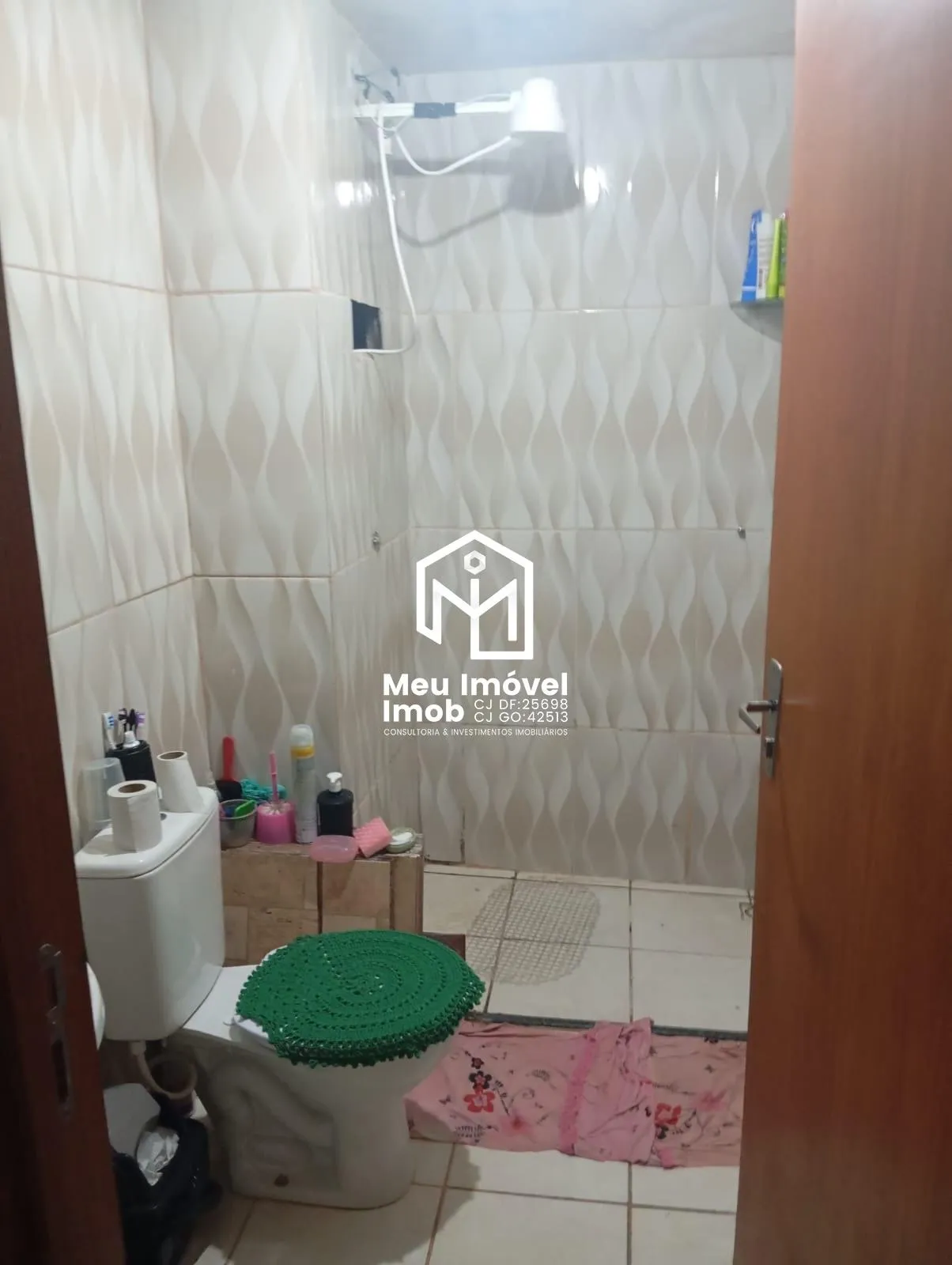 Imagem Residencial Parque Riacho 32 APTO 2 Quartos 1 Vaga 50m²