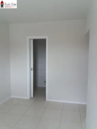 Imagem Apartamento com 3 Quartos à Venda, 90 m² em Santa Bárbara - Criciúma