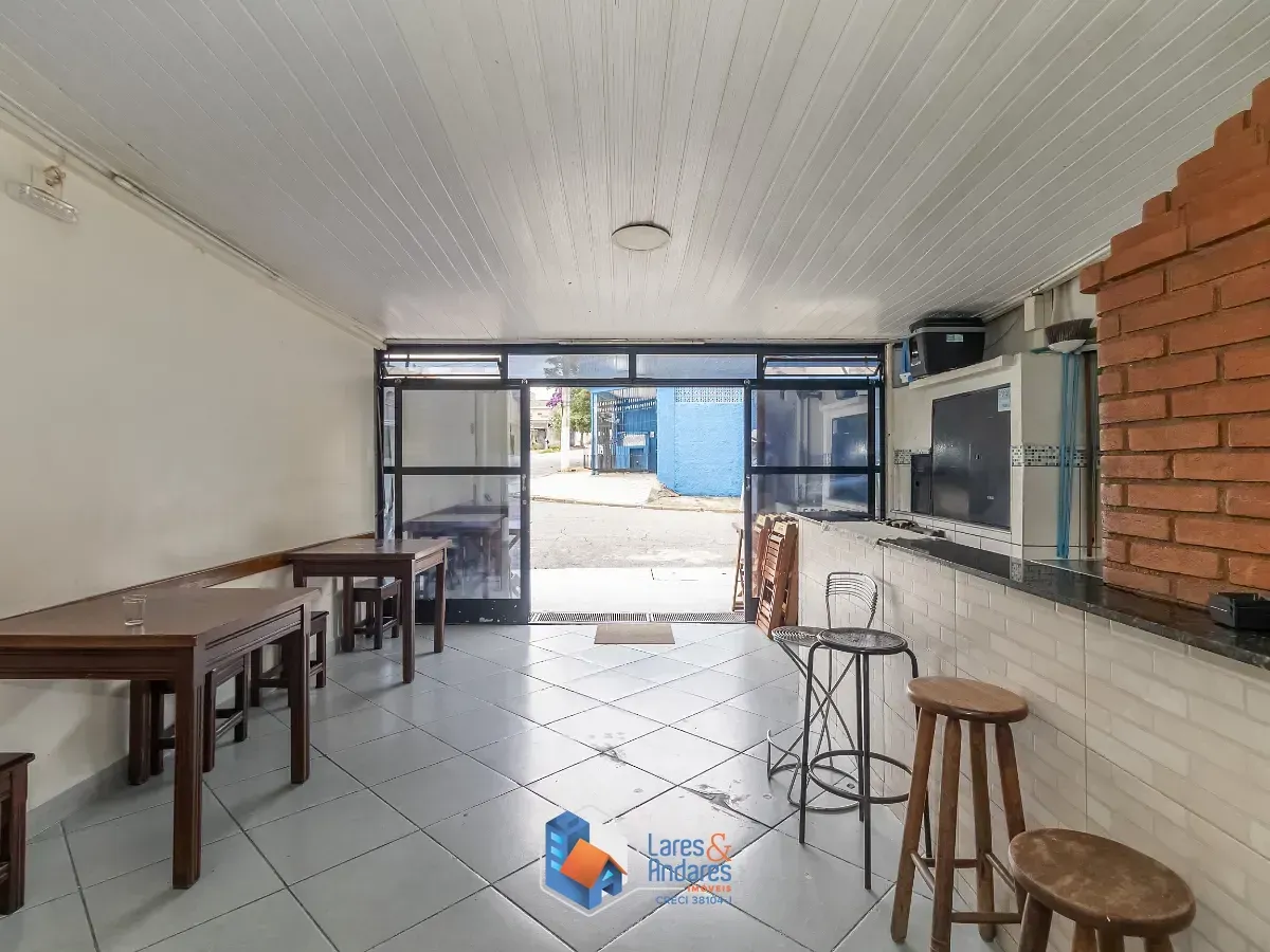 Imagem Conjunto comercial para venda em Jardim Felicidade (Zona Oeste), 337m²