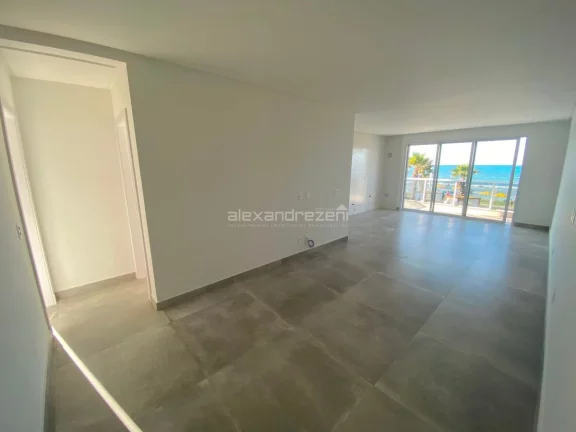 Imagem Apto Frente ao Mar com 2 Suítes