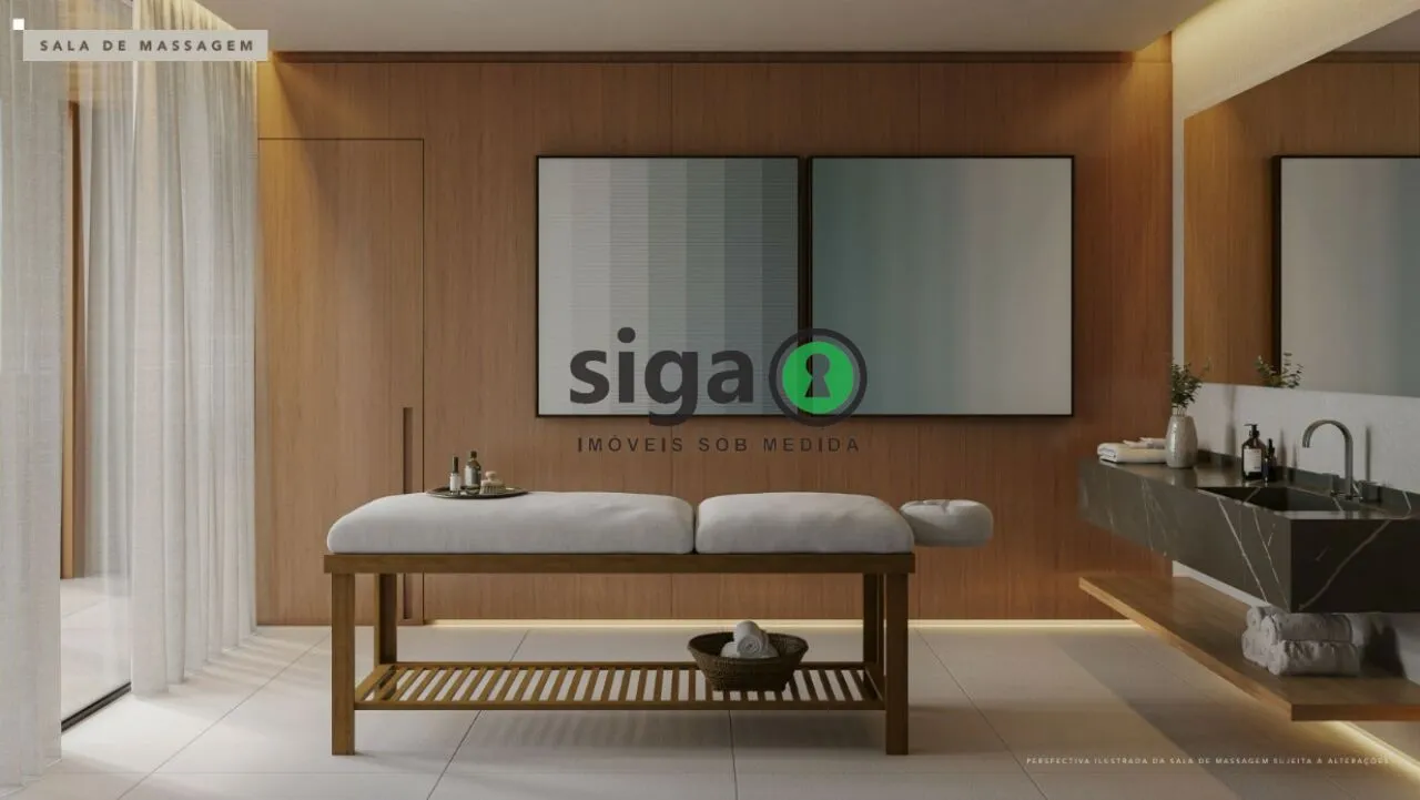 Imagem Cobertura Duplex para venda na Vila Nova Conceição 03 suítes, São Paulo - SP