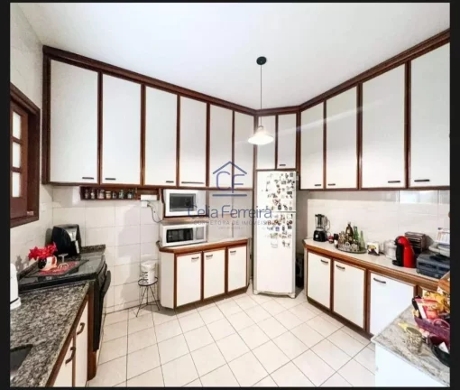 Imagem Oportunidade Imperdível! Casa à venda no Residencial Esplanada do Sol - São José dos /SP
