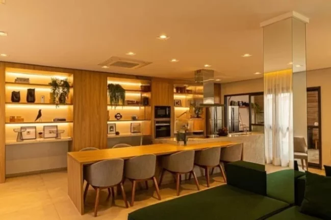 Imagem TODAY BRIGADEIRO - CANOPUS - Studio de 29m² (Unidade de Revenda), próximo ao Metrô Anhangabaú!