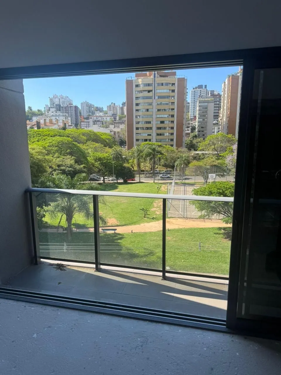 Imagem Apartamento em Petrópolis