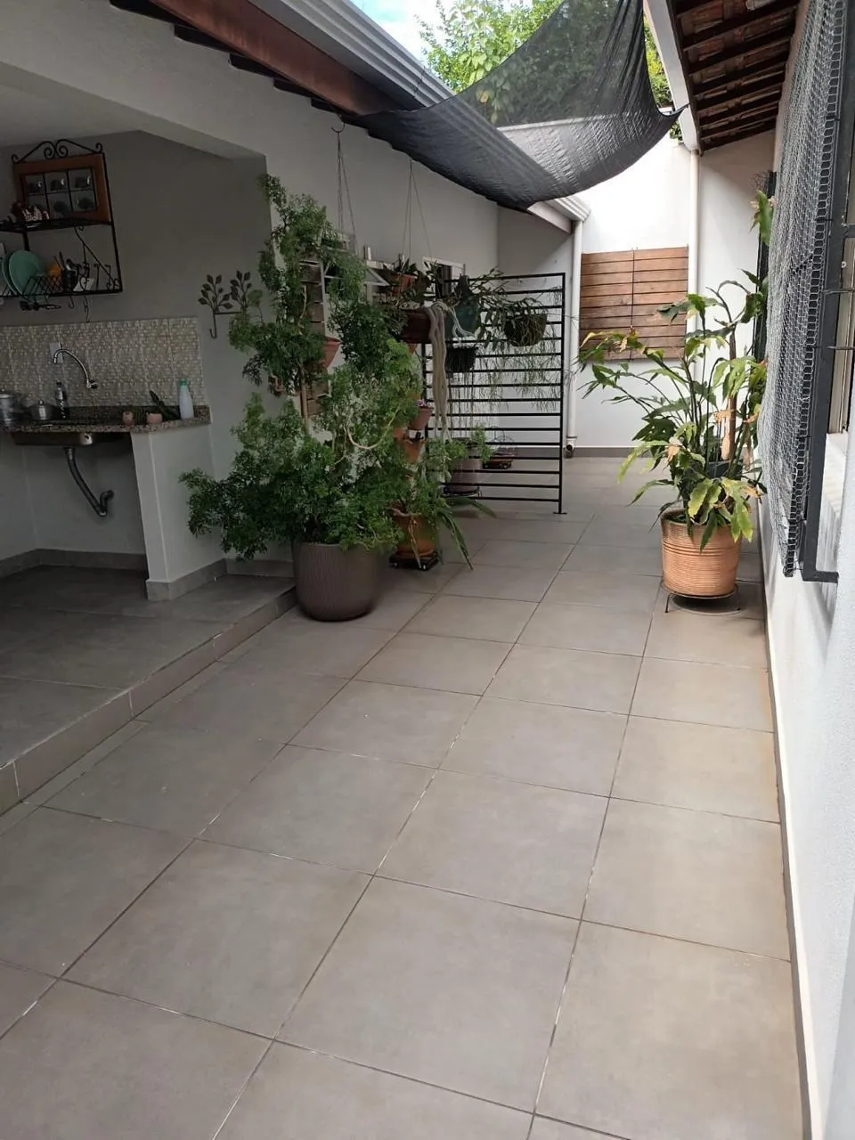 Imagem OPORTUNIDADE ÚNICA" Linda Casa 150m² Térrea JD Prestes de Barros - Sorocaba R$650.000,00