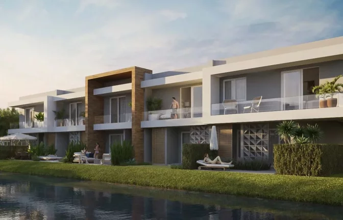 Imagem Murano - Fase 4 - Casa à venda no bairro Araçá - Capão da Canoa/RS
